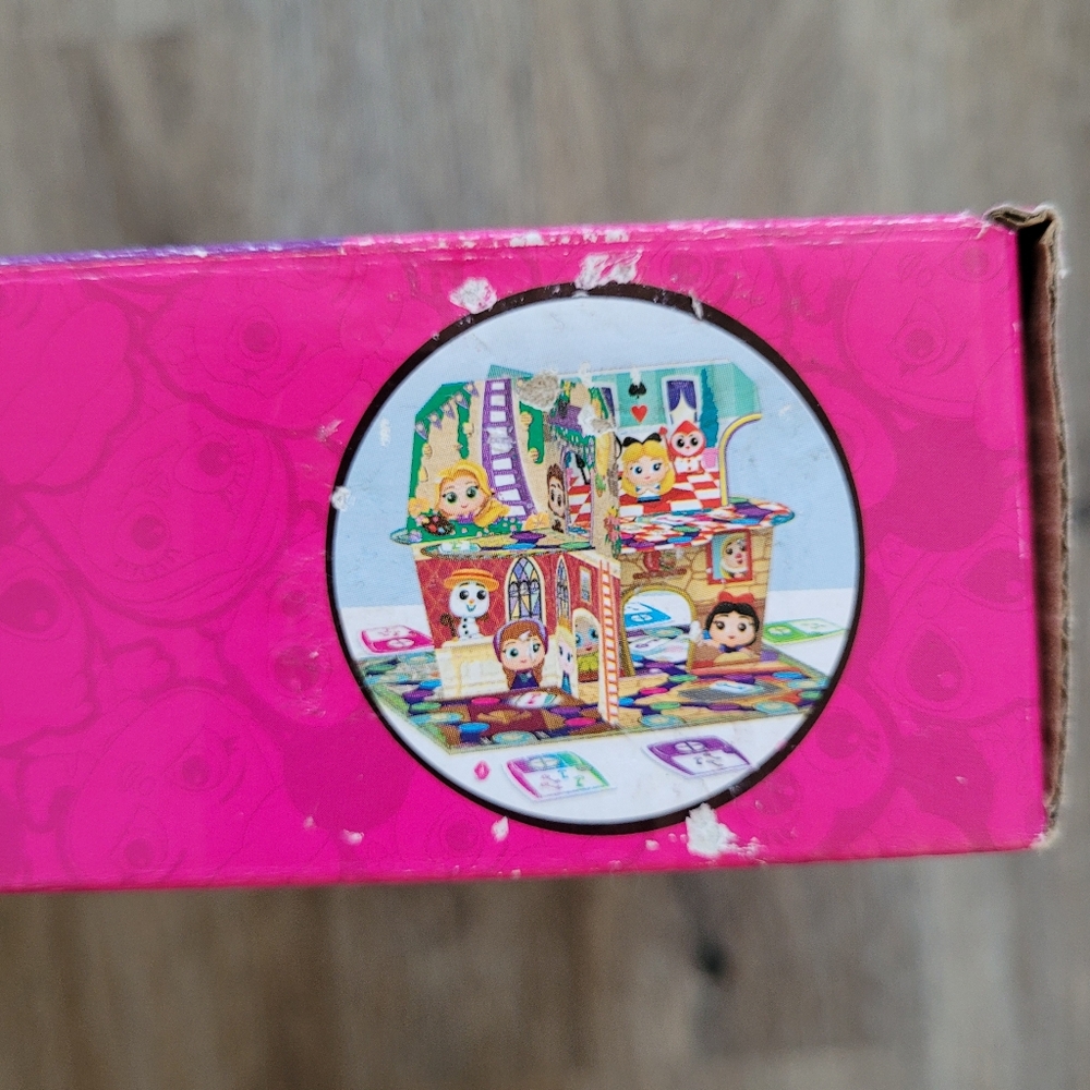 Disney Doorables Unlocked Game, New With Tags - Picture 7 of 13